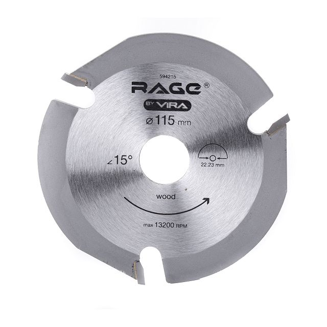 ������ ������ ���� ������� �� ������ RAGE by VIRA 115�3,8�22,23�� 3 ����   ����