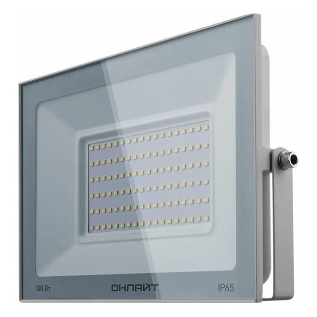 ������ ������ ��������� ������������ ������ 100�� 4000K IP65 LED �����   ����