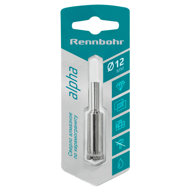 ������ ������ ������� �������� RENNBOHR 12��   ����