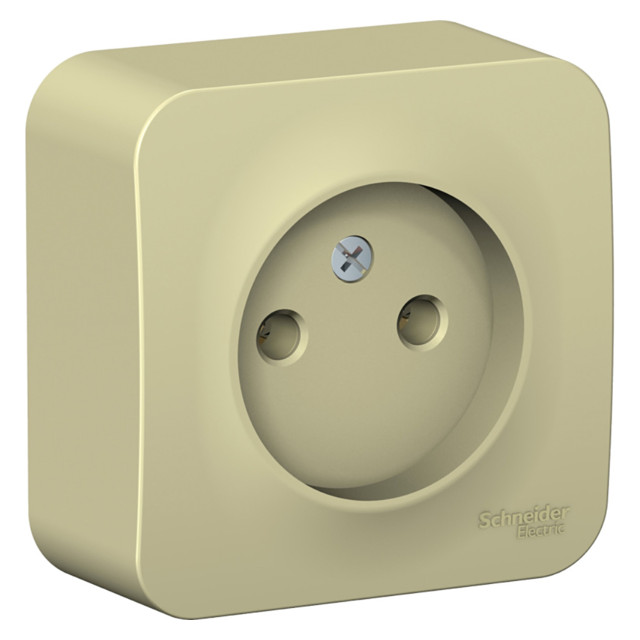������ ������ ������� 1 ���� SYSTEME ELECTRIC Blanca �/� �/� 16� �������   ����