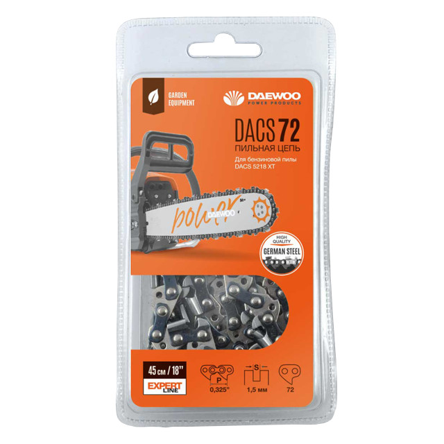������ ������ ���� ������� DAEWOO DACS 72 ����� 1,5�� 45��   ����