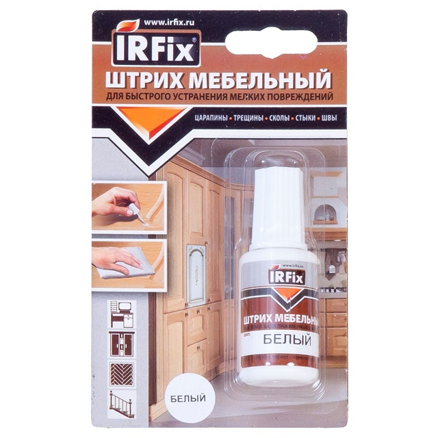 ������ ������ ����� ��������� IRFIX ��� ����������� 20�� �����, ���. 20278   ����