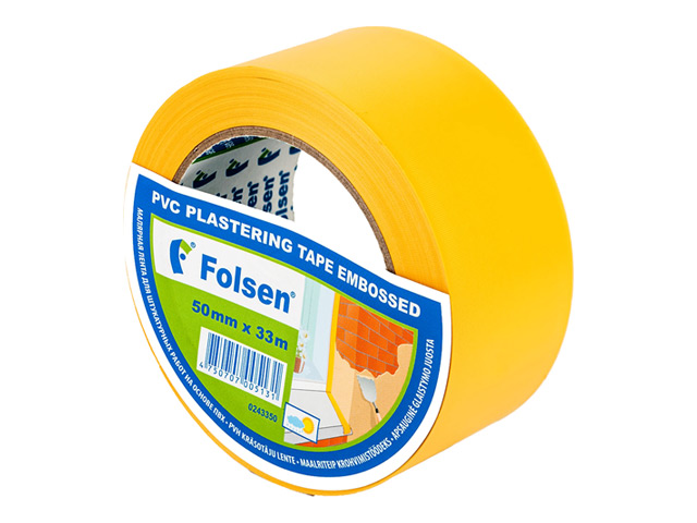 ������ ������ ����� �������� Folsen 50�� x 33� ������ PVC, ���.0243350   ����