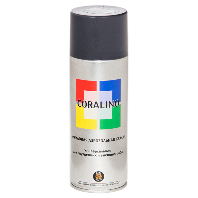 ������ ������ ������ ����������� CORALINO RAL 7024 ���������� ����� 520��, ���.C17024   ����