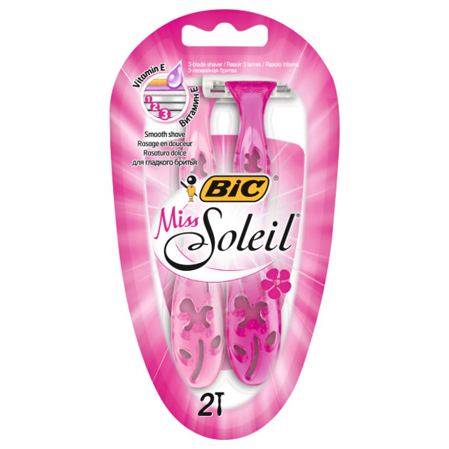 ������ ������ ������ ��� ������ BIC Miss Soleil 2�� ����������� �������   ����
