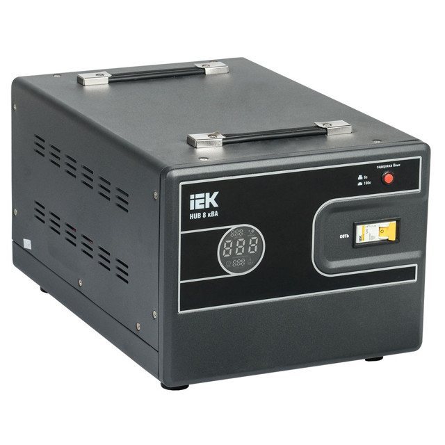 ������ ������ ������������ ���������� IEK Hub 8��� ������   ����