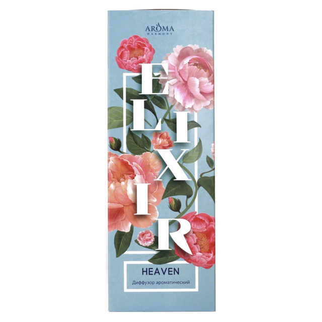 ������ ������ ������������� AROMA HARMONY Elixir Heaven 50��   ����