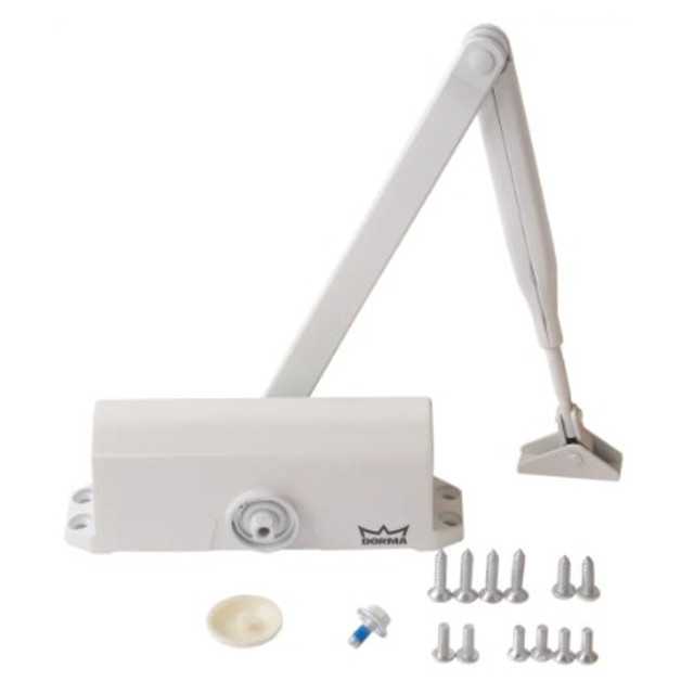 ������ ������ �������� DORMA TS-77 EN 4 �����   ����