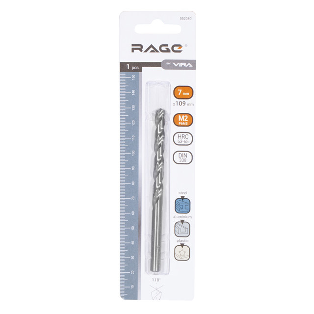 ������ ������ ������ �� ������� RAGE by VIRA 7,0�� 1��   ����