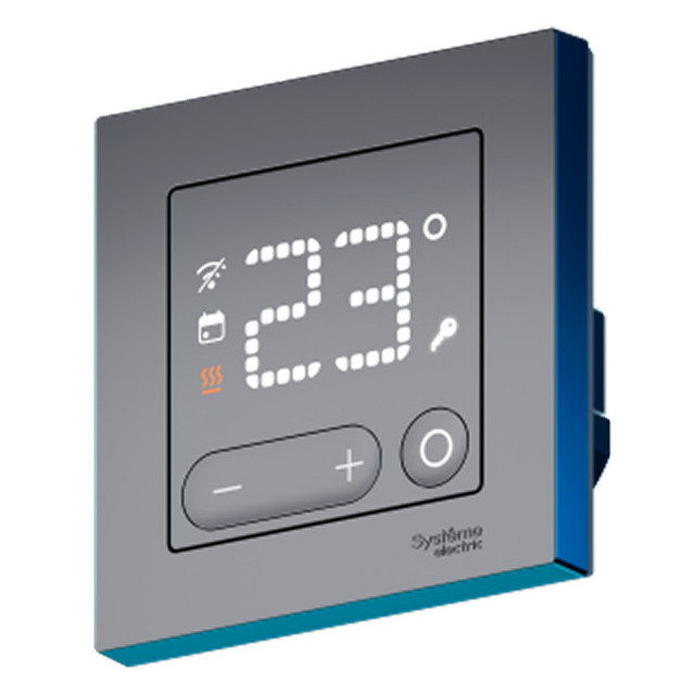 ������ ������ �������������� SBER Systeme Electric ATLASDESIGN SMART ��������������� Zigbee 16 � ���. ������   ����