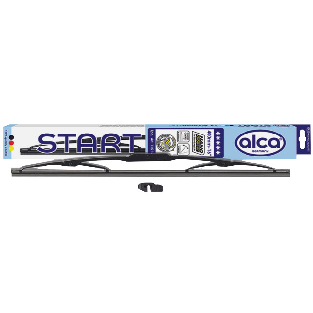 ������ ������ ����� ���������������� ALCA Start 16