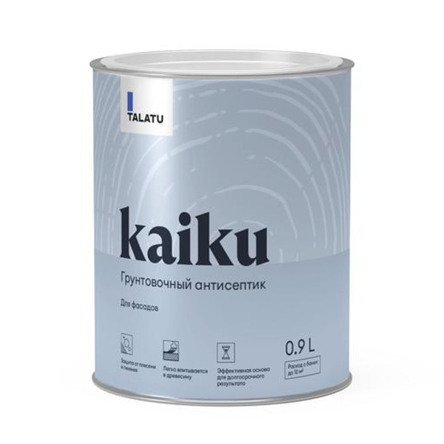 ������ ������ �����-���������� TALATU Kaiku 0,9�, ���.S1211000001   ����