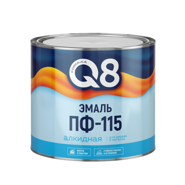 ������ ������ ����� Q8 Formula ��-115 1,8�� ������, ���.��000147793   ����