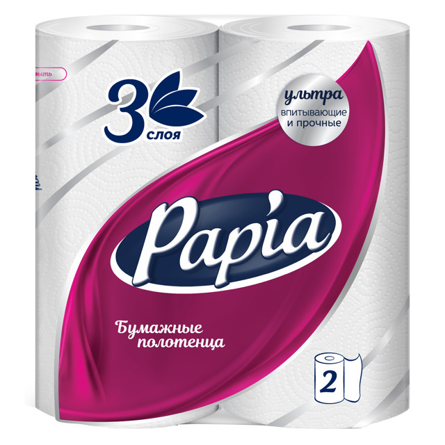 ������ ������ ��������� �������� PAPIA 3-������� 2��   ����