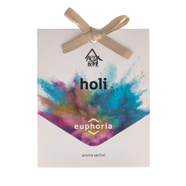 ������ ������ ���� ARIDA HOME Holi Euphoria 10�   ����