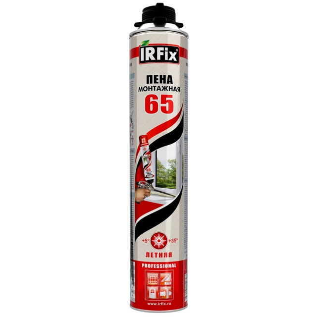 ������ ������ ���� ��������� IRFIX 65  850�� ������, ���. 10001   ����