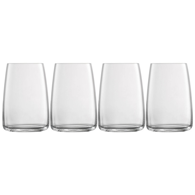 ������ ������ ����� �������� ZWIESEL GLAS Vivid Senses 4�� 500�� ������� ����������� ������   ����