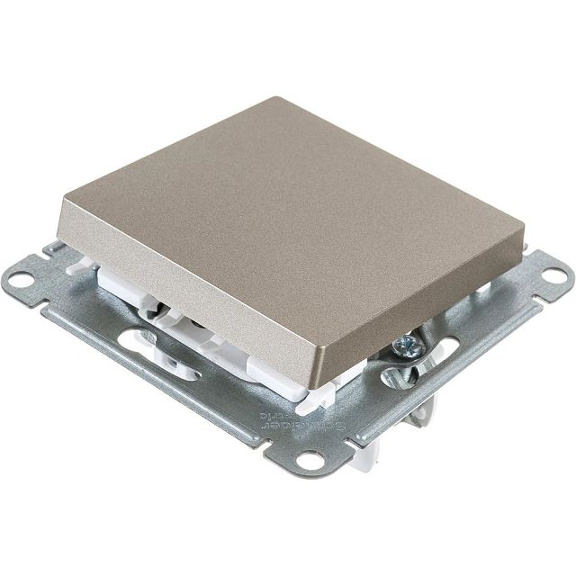 ������ ������ �������������  1-��������� Systeme Electric ATLASDESIGN ����� 7 10�� �������� �������   ����