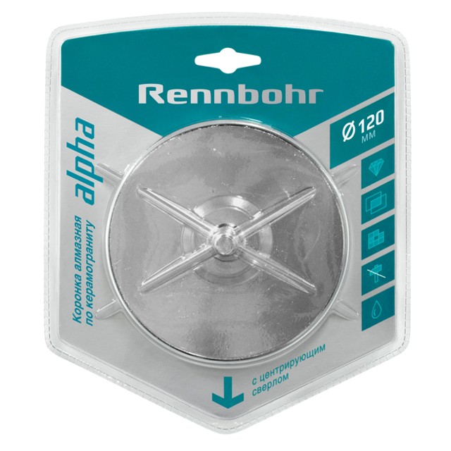 ������ ������ ������� �������� RENNBOHR 120�� � ������������ �������   ����