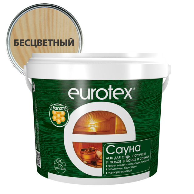 ������ ������ ��� ��� ����� EUROTEX 0,9��, ���.80198   ����