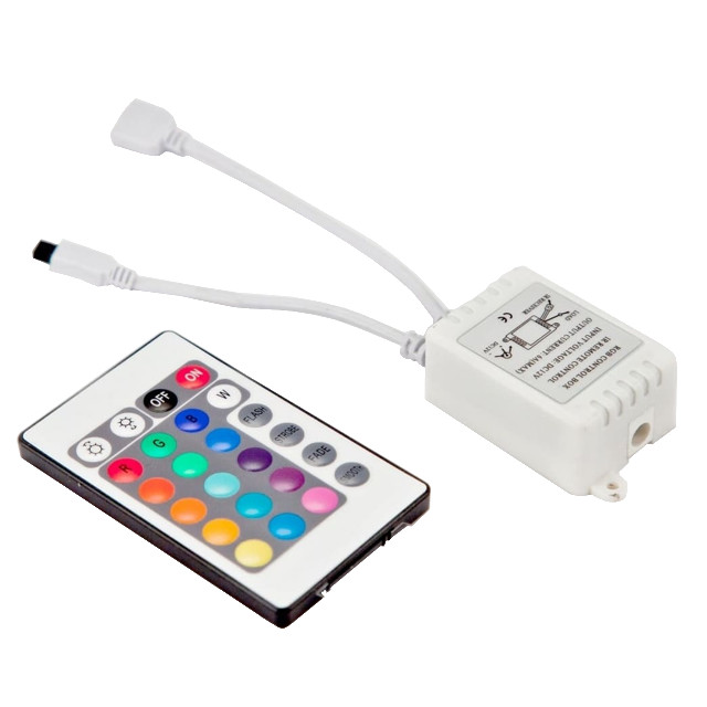 ������ ������ ���������� LEEK 144�� ��� ����� RGB 12-24�   ����