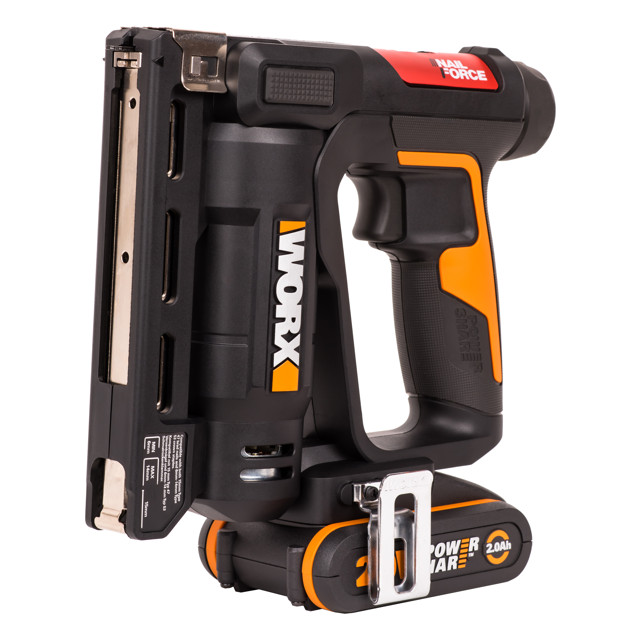 ������ ������ ������� �������������� WORX WX843 20� Li-Ion 1 ����������� � ��   ����