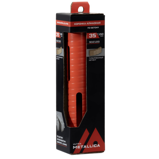 ������ ������ ������� �������� METALLICA Ultra �� ������ 35x150��   ����