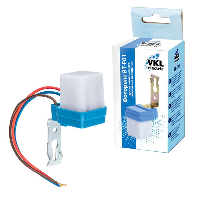 ������ ������ �������� VKL electric 6� ������������ �������� 1300�� IP44   ����