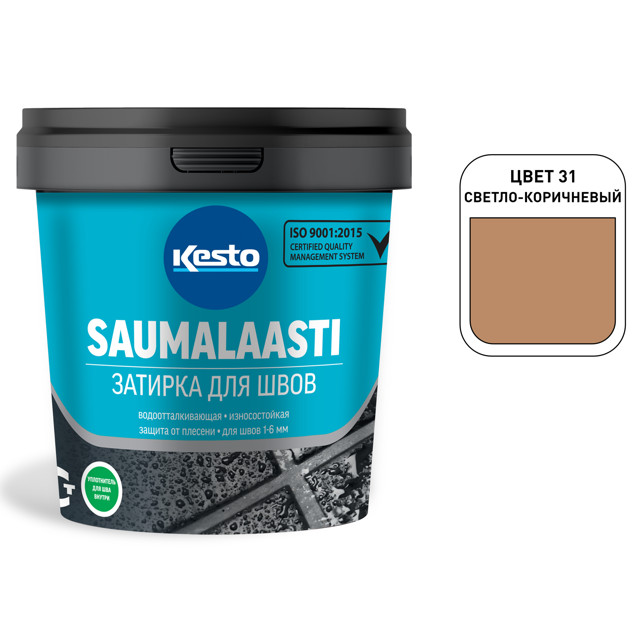 ������ ������ ������� ��� ���� KESTO Saumalaasti 1-6�� 1�� ������-����������   ����
