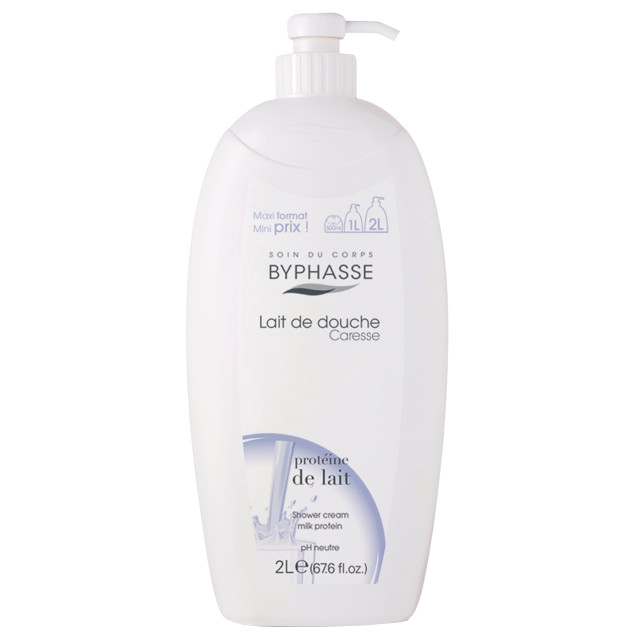 ������ ������ ���� ��� ���� BYPHASSE Milk Protein 2�   ����