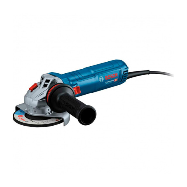 ������ ������ ���������� ������� BOSCH GWS 12-125 S 125�� 1200��   ����