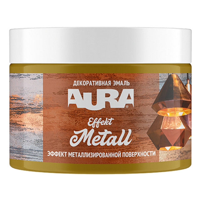 ������ ������ ����� ������������ AURA Effekt Metall ������ 0,25 ��, ���.ADP119   ����