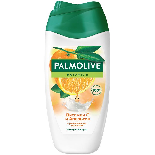 ������ ������ ���� ��� ���� PALMOLIVE �������� ������� � � �������� 250��   ����