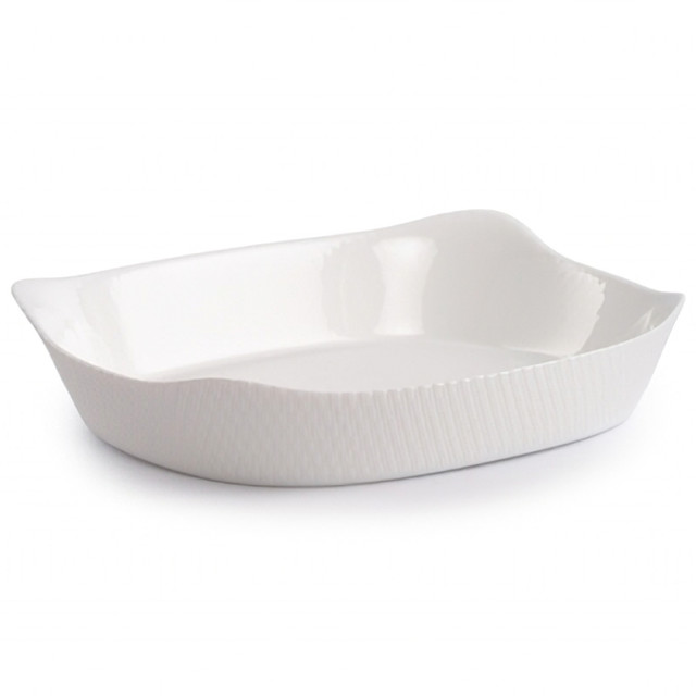 ������ ������ ����� ��� ��������� LUMINARC ����� ������ �����/Smart Cuisine Wavy 30x22�5,5�� 1,8� ������������� ��   ����