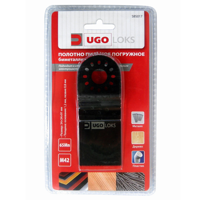 ������ ������ ������� �������  UGO LOKS SBS017 ��� PMF ������������� ������������� ��������� 34 ��   ����