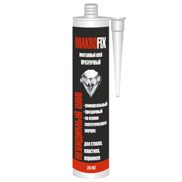 ������ ������ ���� ��������� MAKROFIX ���������� ���������� 280 ��, ���.1333   ����