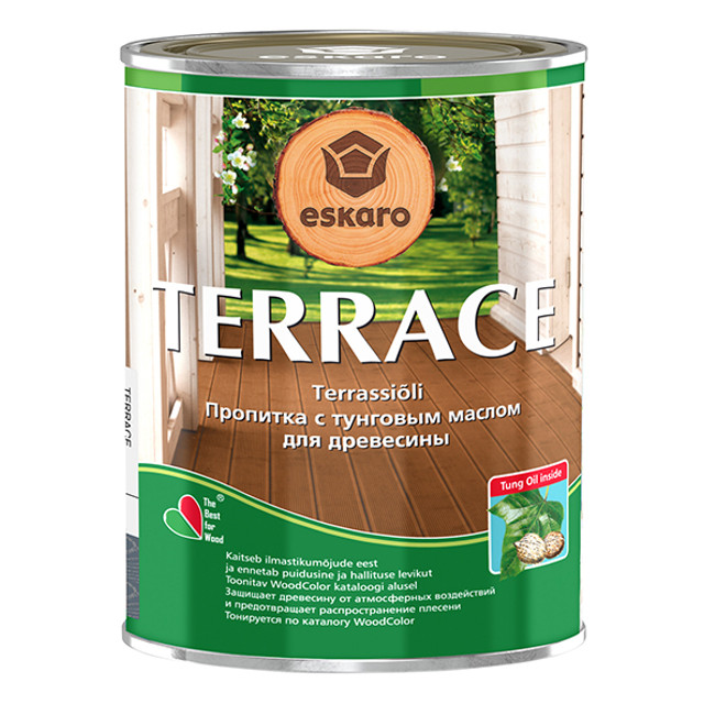 ������ ������ ����� ��� ������ ESKARO Terrace 9� ����������, ���.EWW003   ����