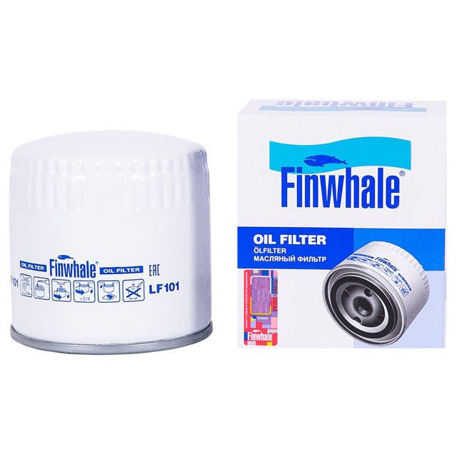 ������ ������ ������ �������� FINWHALE LF101 LADA 2101-07/Moskvich 2141(M06)   ����