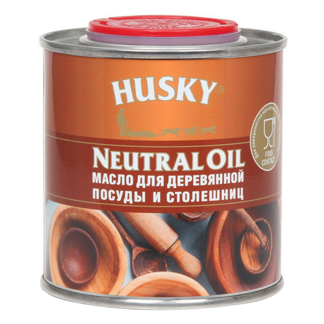 ������ ������ ����� ��� ���������� ������ � ��������� HUSKY SIBERIAN 0,25�, ���.31122   ����