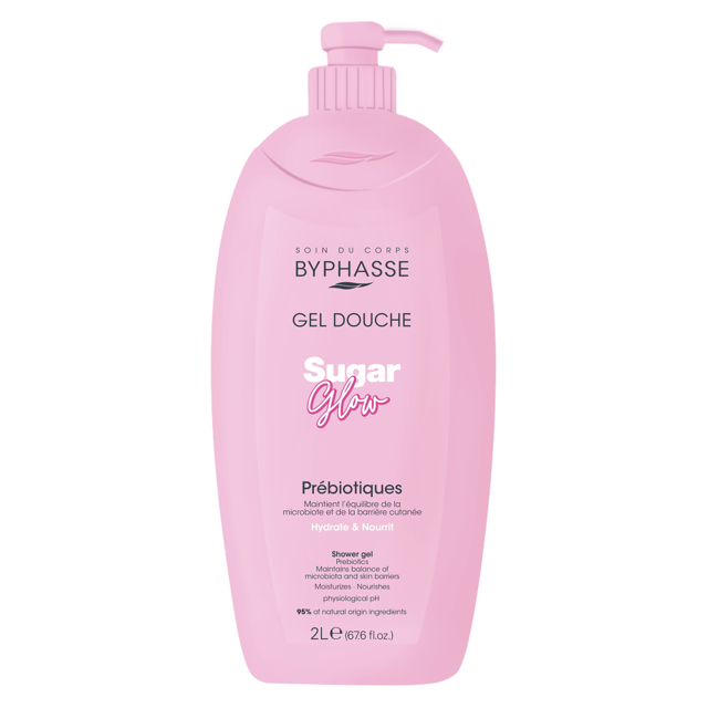 ������ ������ ���� ��� ���� BYPHASSE Sugar Glow 2�   ����