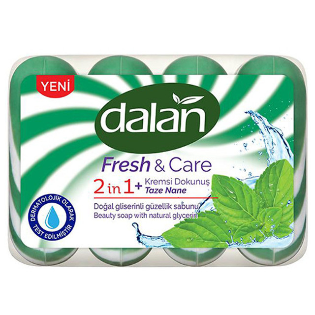 ������ ������ ���� DALAN Fresh&Care ������ ���� 4�� 90�   ����