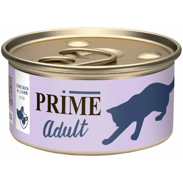 ������ ������ ���� ��� ����� PRIME Adult ������ � ������� ������ ����� 75�   ����