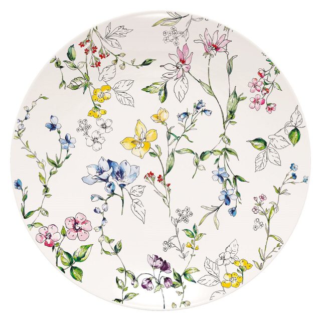 ������ ������ ������� DOMENIK Wild Botanicals 19�� ��������� ������   ����