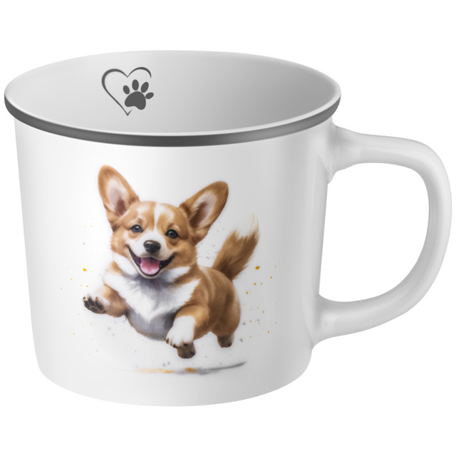 ������ ������ ������ LEFARD Welsh Corgi 370�� ������   ����