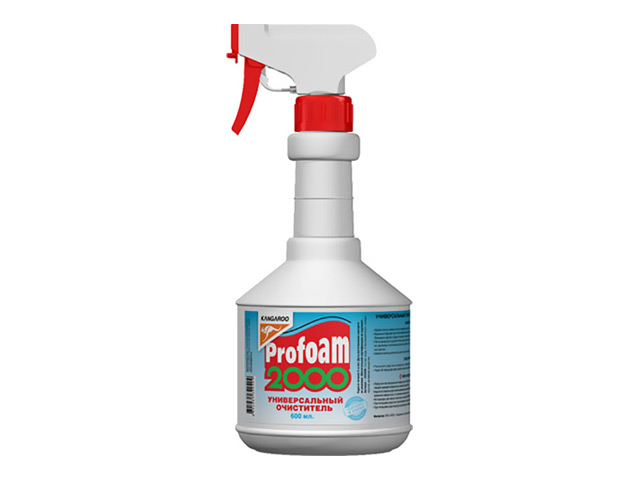 ������ ������ ���������� ������������� PROFOAM 2000 600��   ����