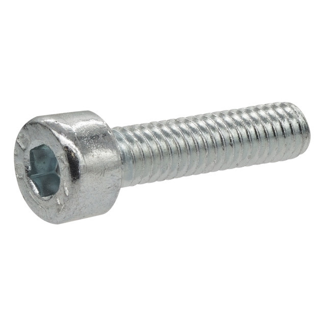 ������ ������ ���� DIN912 � ���������� ������� �4x16 10��   ����