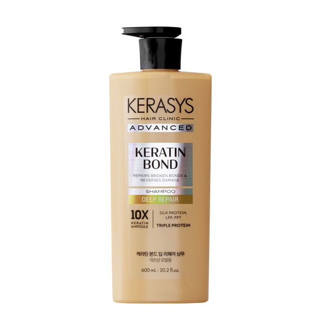 ������ ������ ������� KERASYS Advanced Keratin Bond �������������� 600��   ����