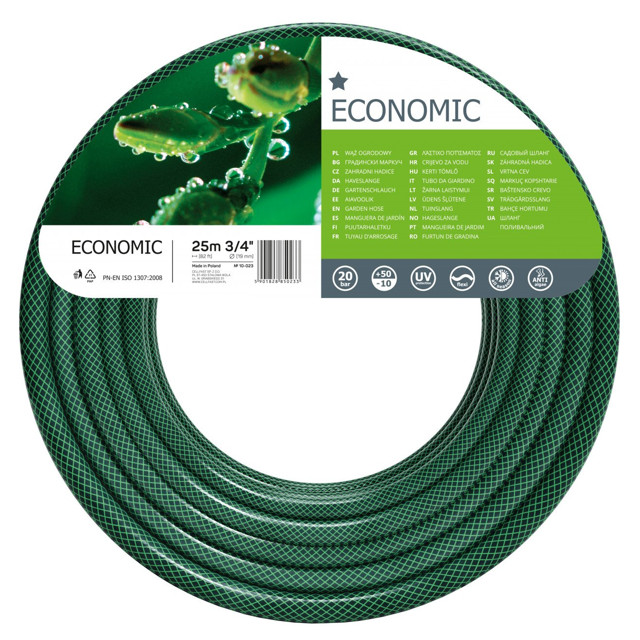 ������ ������ ����� ������������ CELLFAST Economic 3/4
