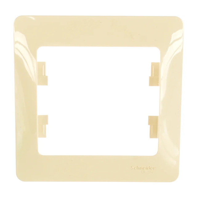 ������ ������ ����� 1 ���� SYSTEME ELECTRIC Glossa �������   ����