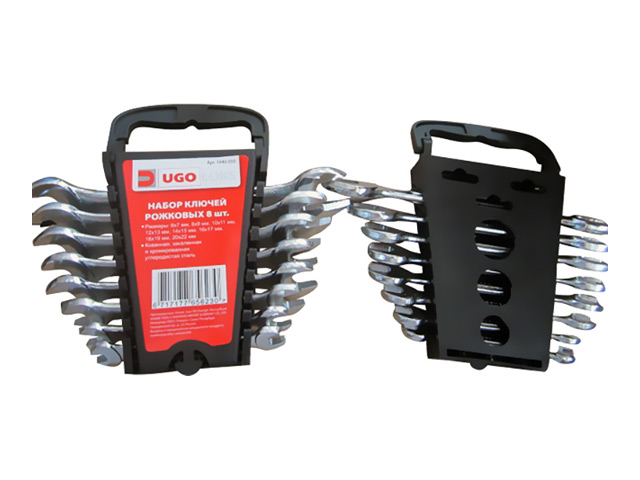 ������ ������ ����� ������ �������� UGO LOKS 6-17�� 8 ���������   ����